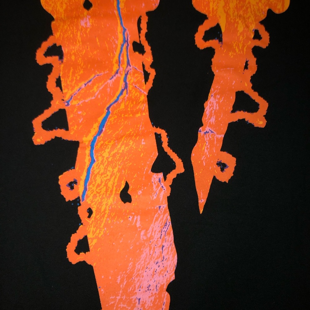 Vlone Shocker T-Shirt